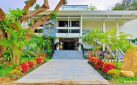 Lâm Viên Hotel&Retreat